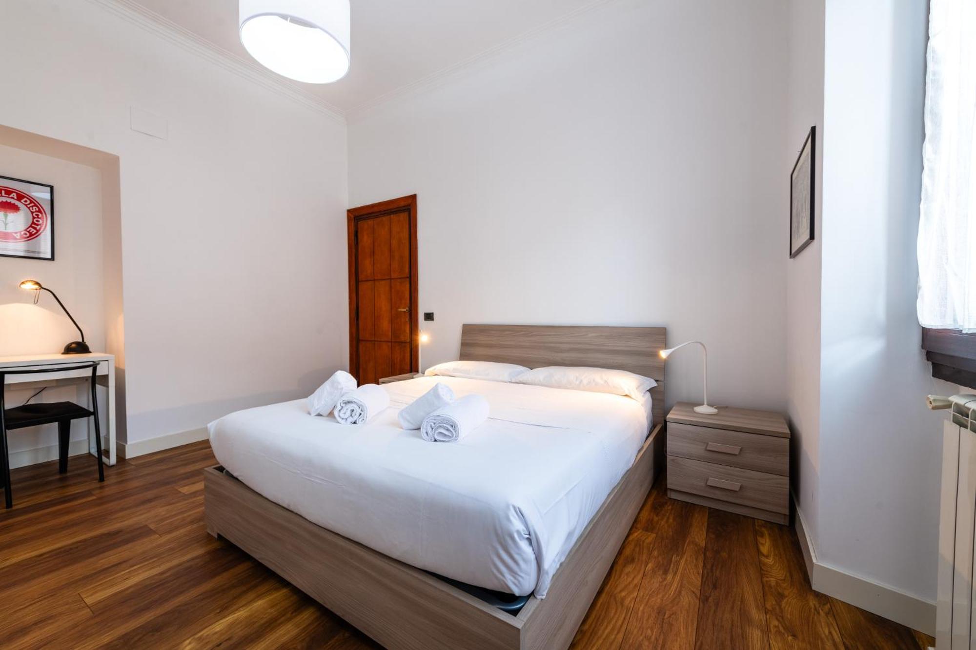 Dolce Al Colosseo Apartment *