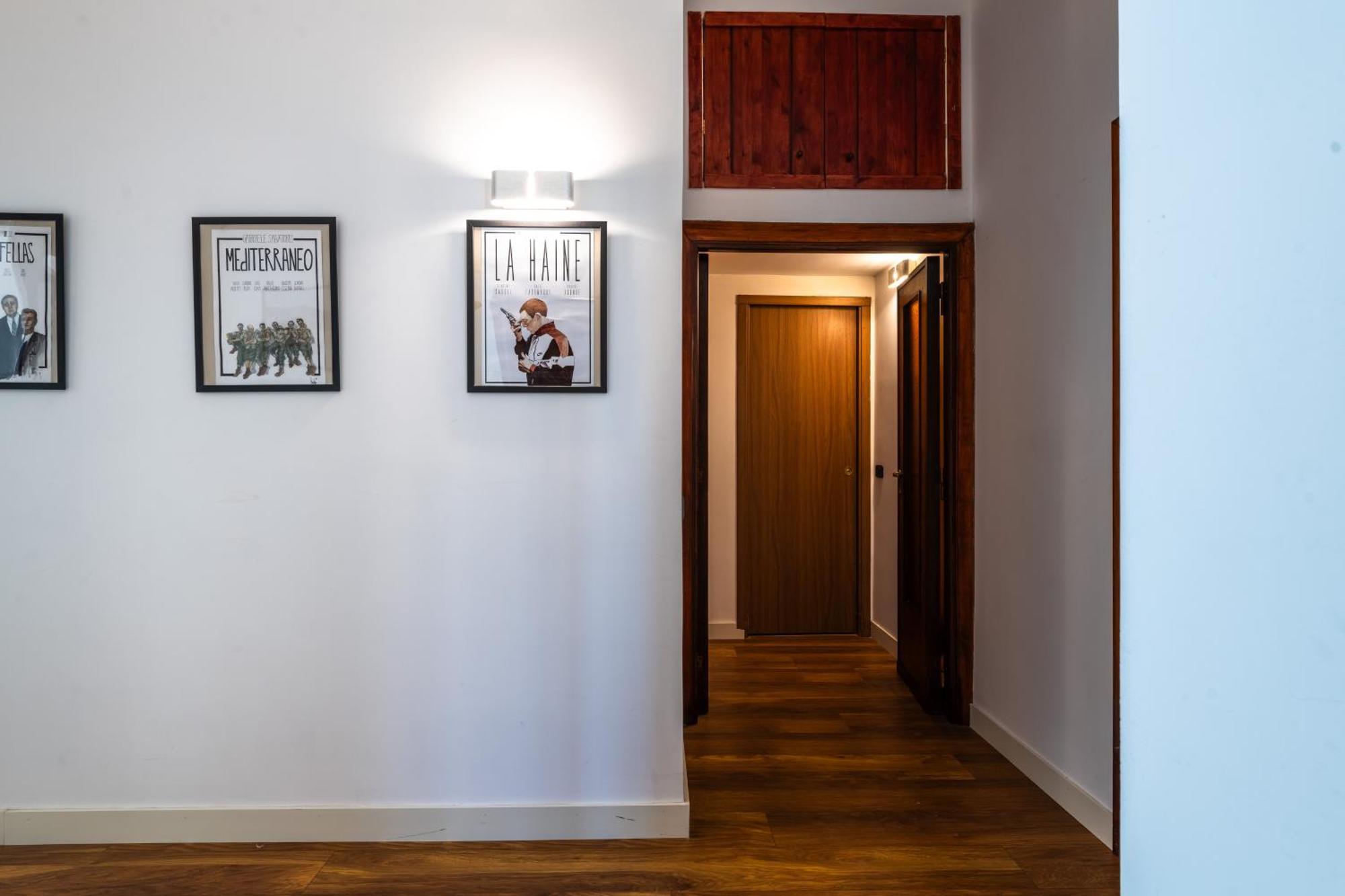 Apartment Dolce Al Colosseo Rom