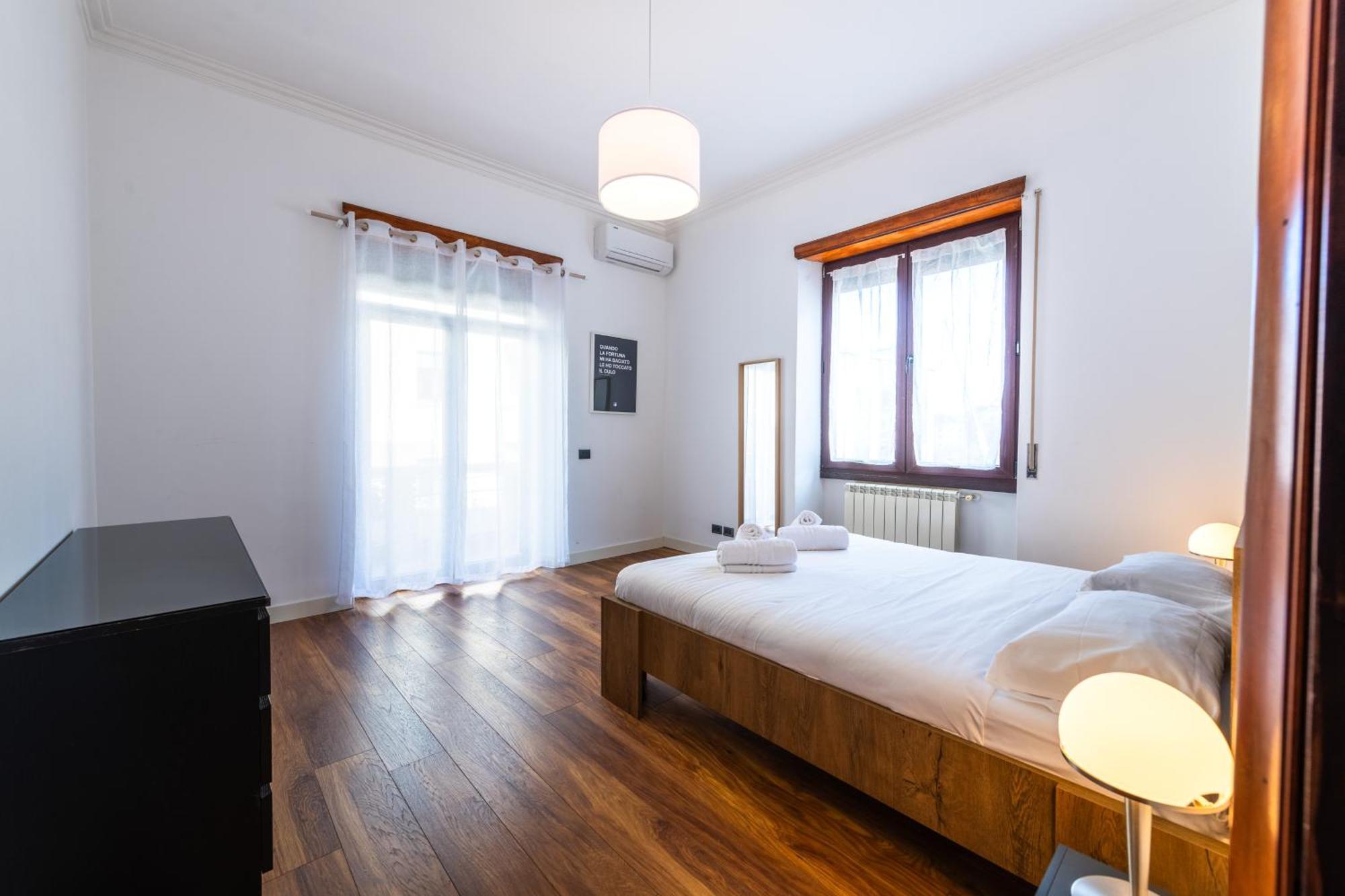 Apartment Dolce Al Colosseo *