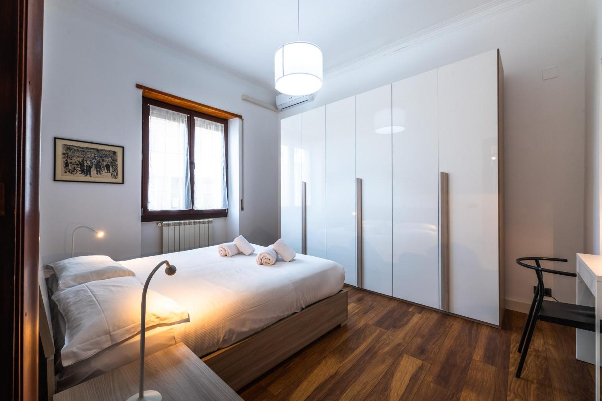 Apartment Dolce Al Colosseo