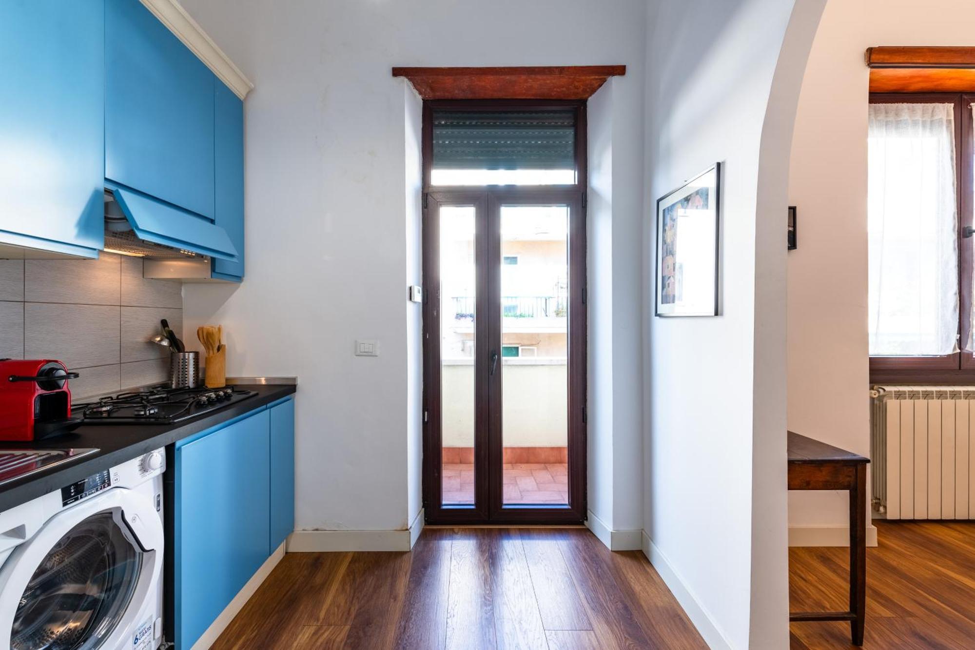 Dolce Al Colosseo Apartment *
