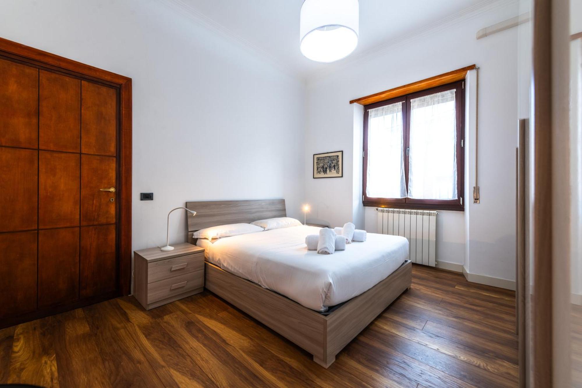 Apartment Dolce Al Colosseo Rom