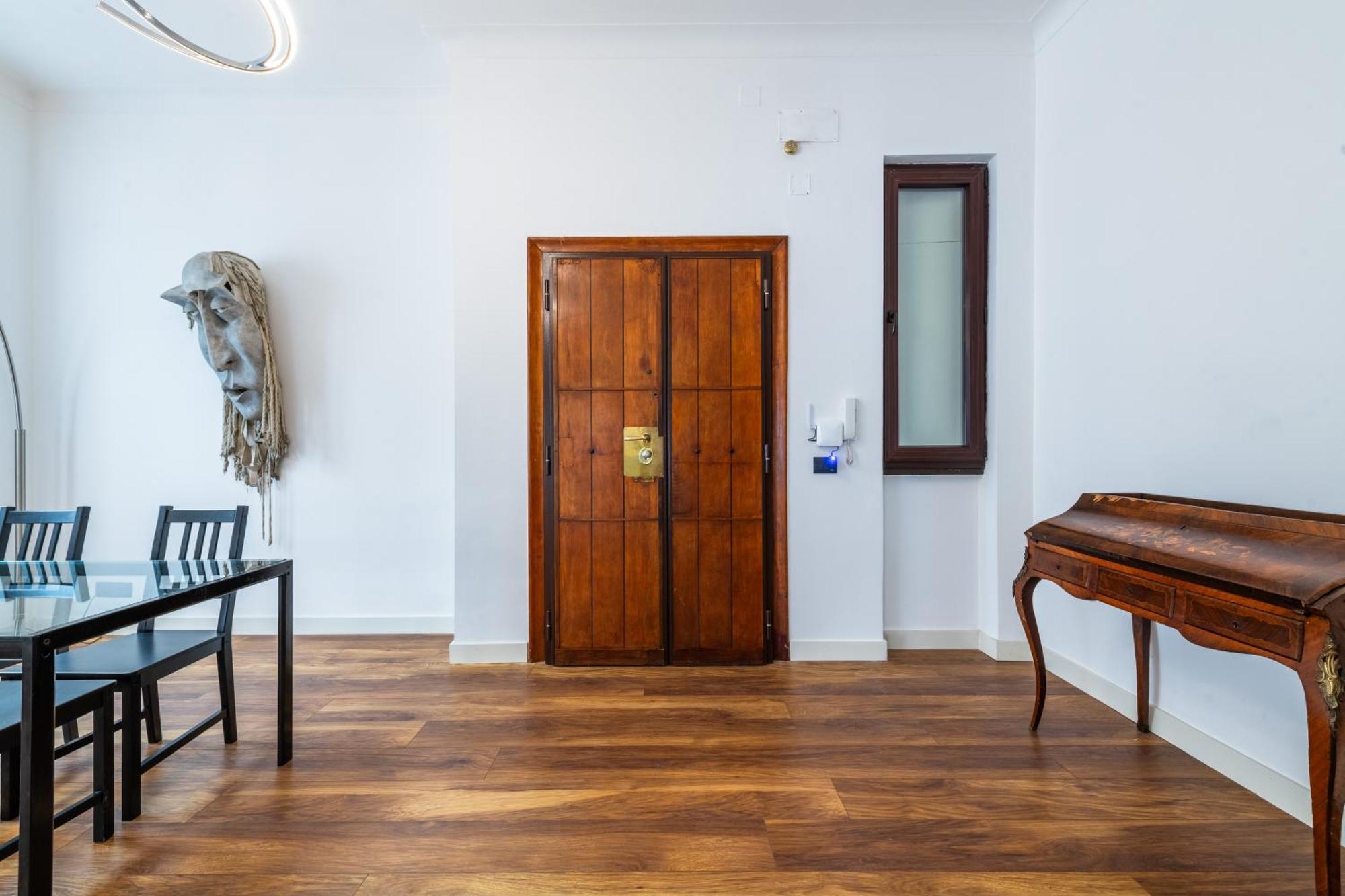 Apartment Dolce Al Colosseo