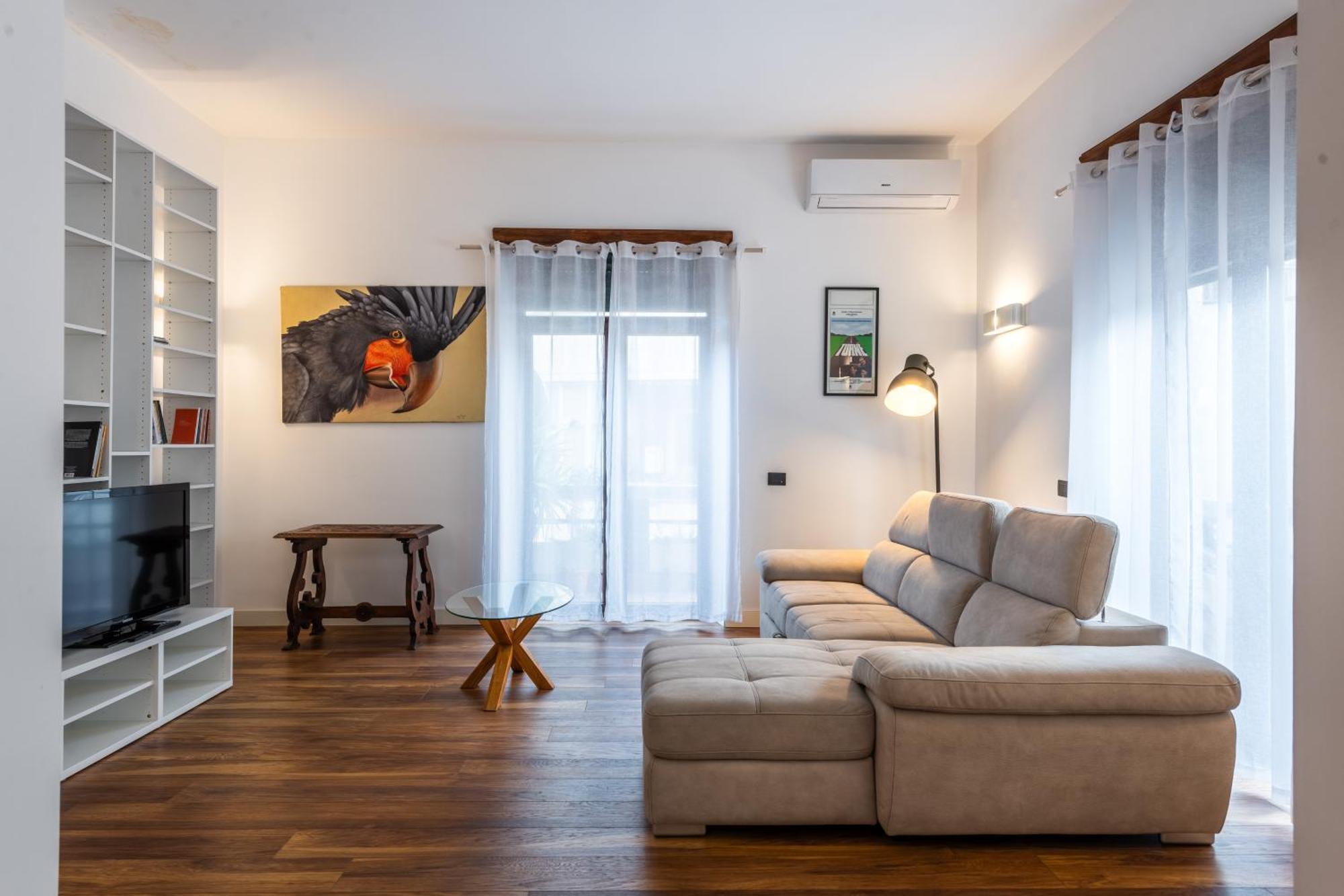 Apartment Dolce Al Colosseo