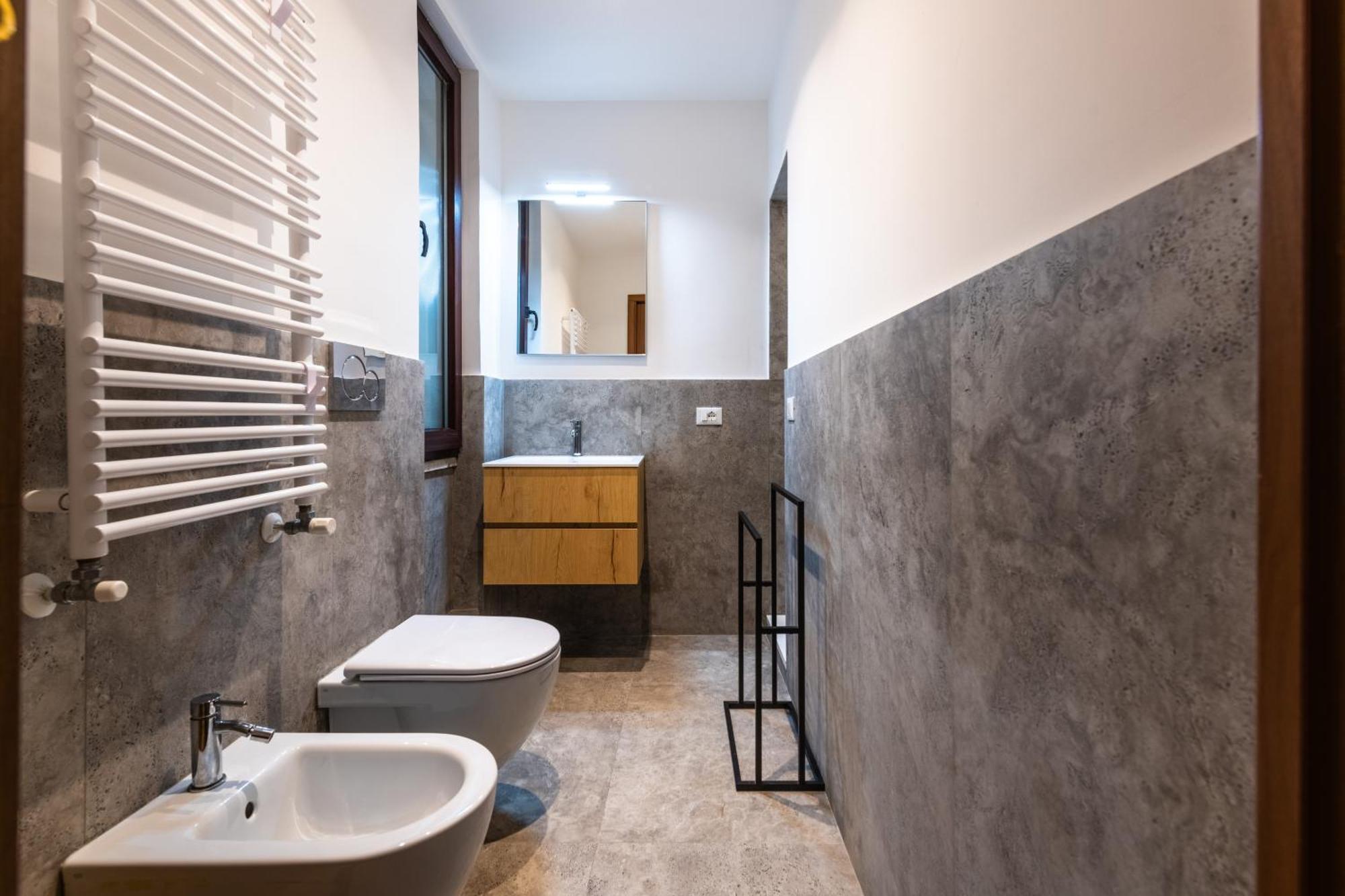 Dolce Al Colosseo Apartment Rom