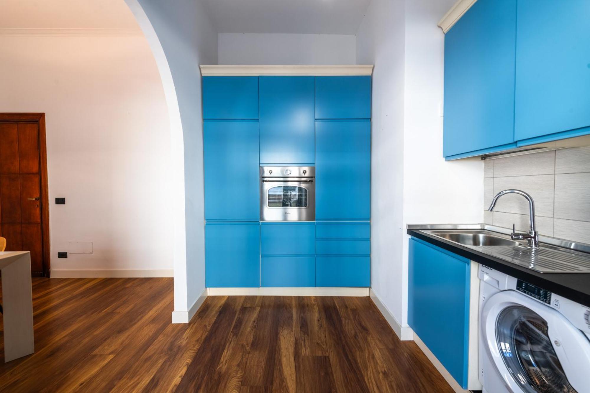 Apartment Dolce Al Colosseo
