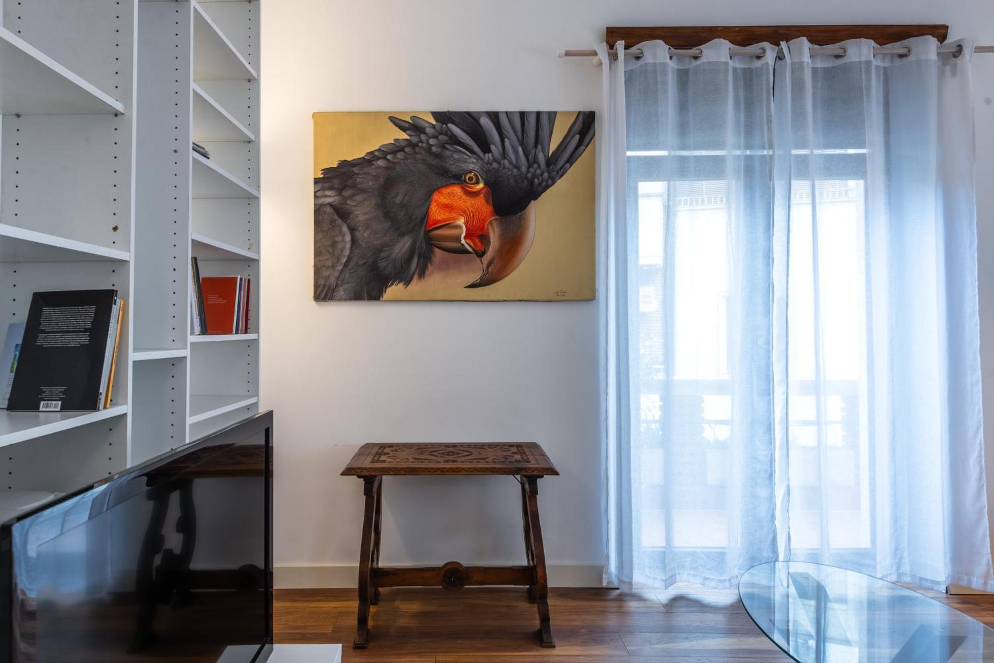 Dolce Al Colosseo Apartment