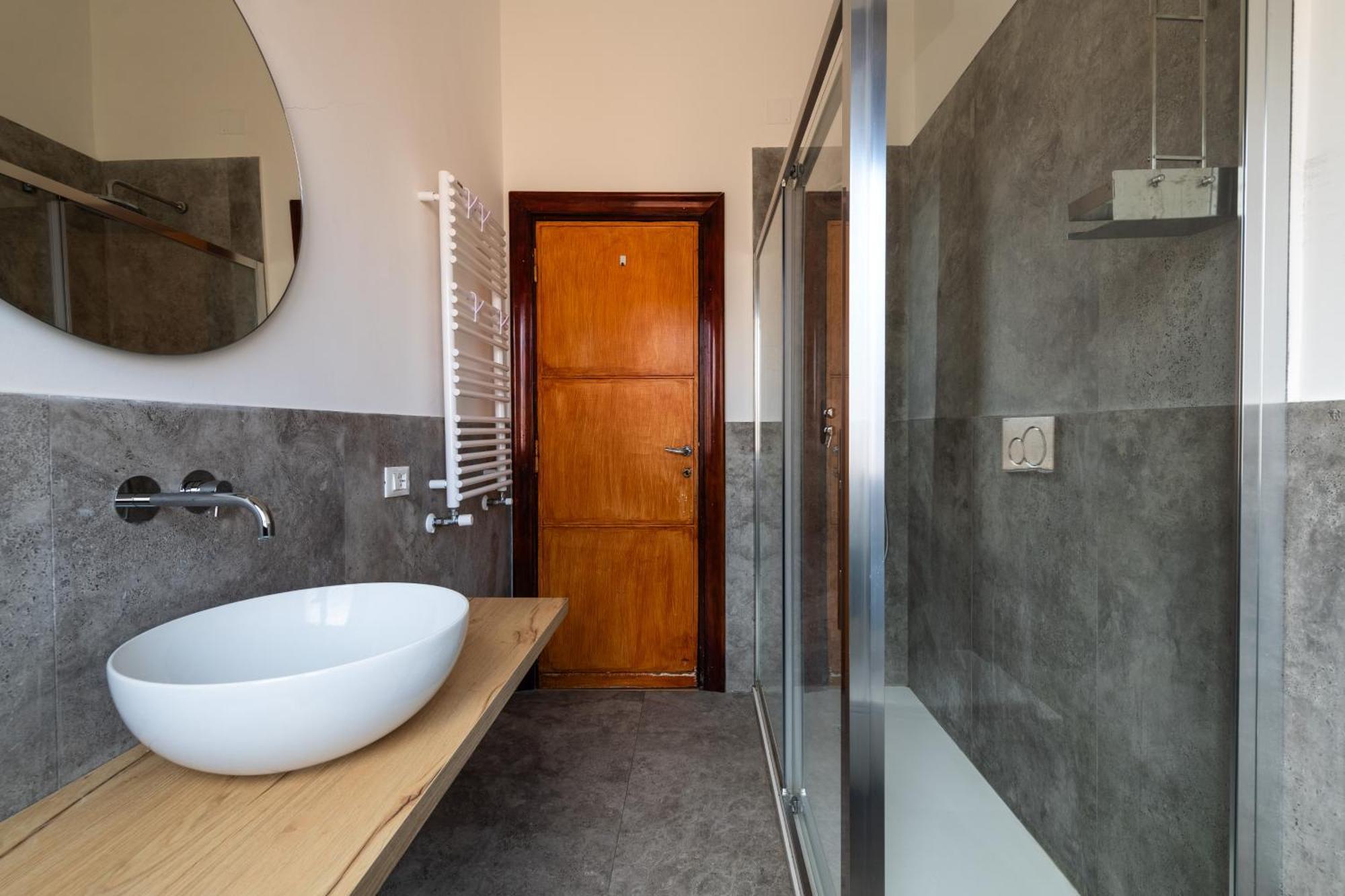 Apartment Dolce Al Colosseo
