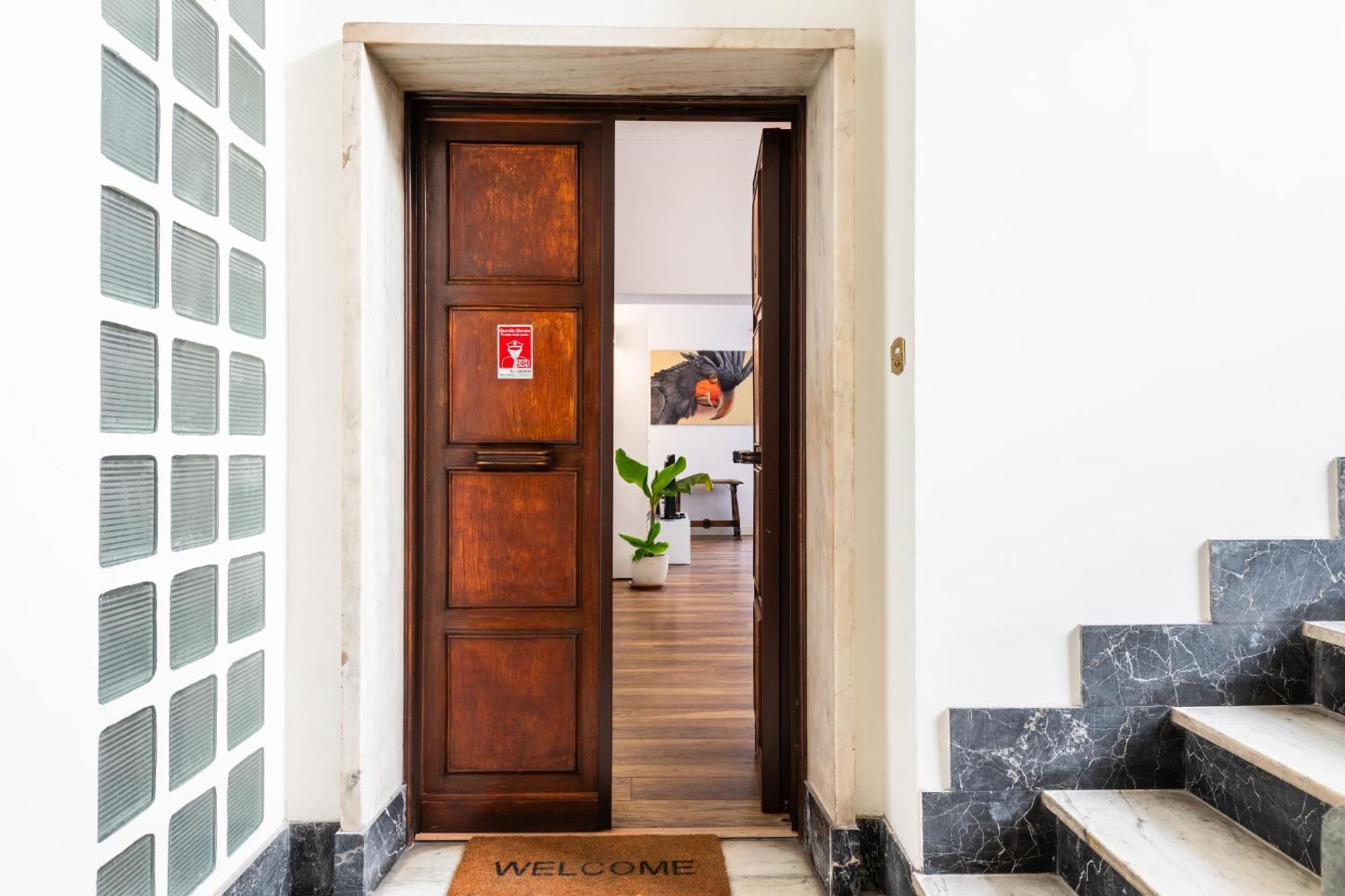 Dolce Al Colosseo Apartment