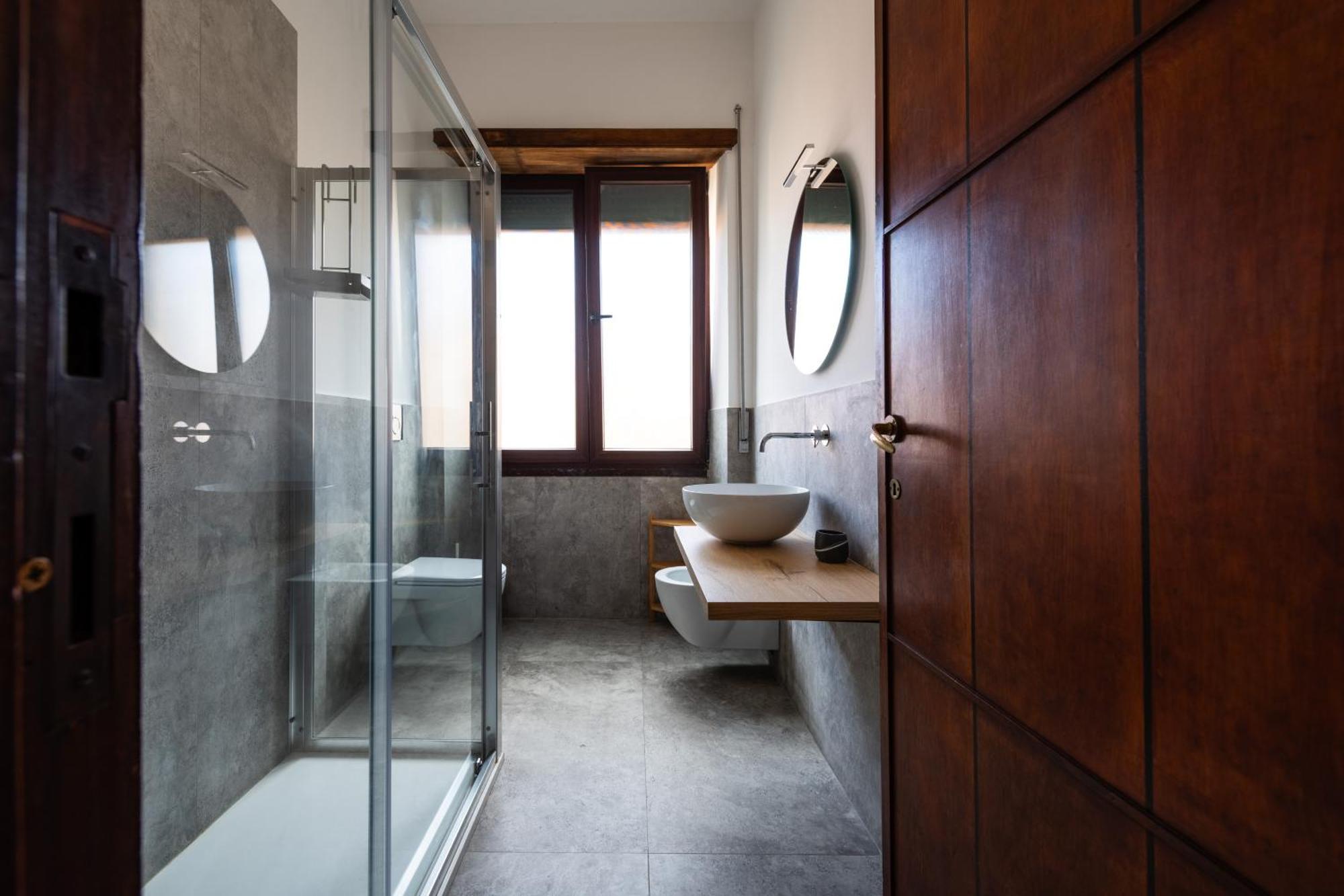 Dolce Al Colosseo Apartment *