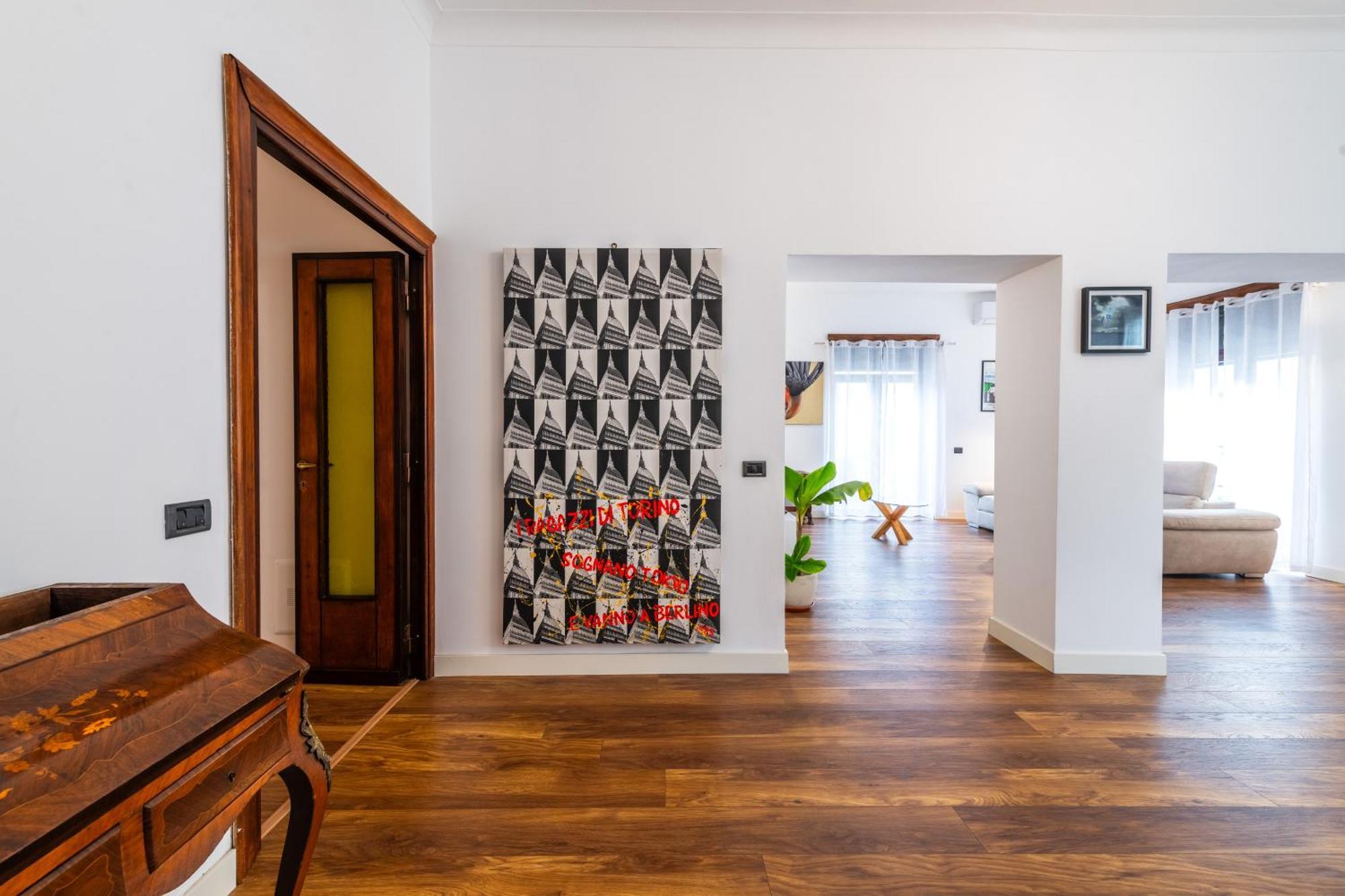 Dolce Al Colosseo Apartment *